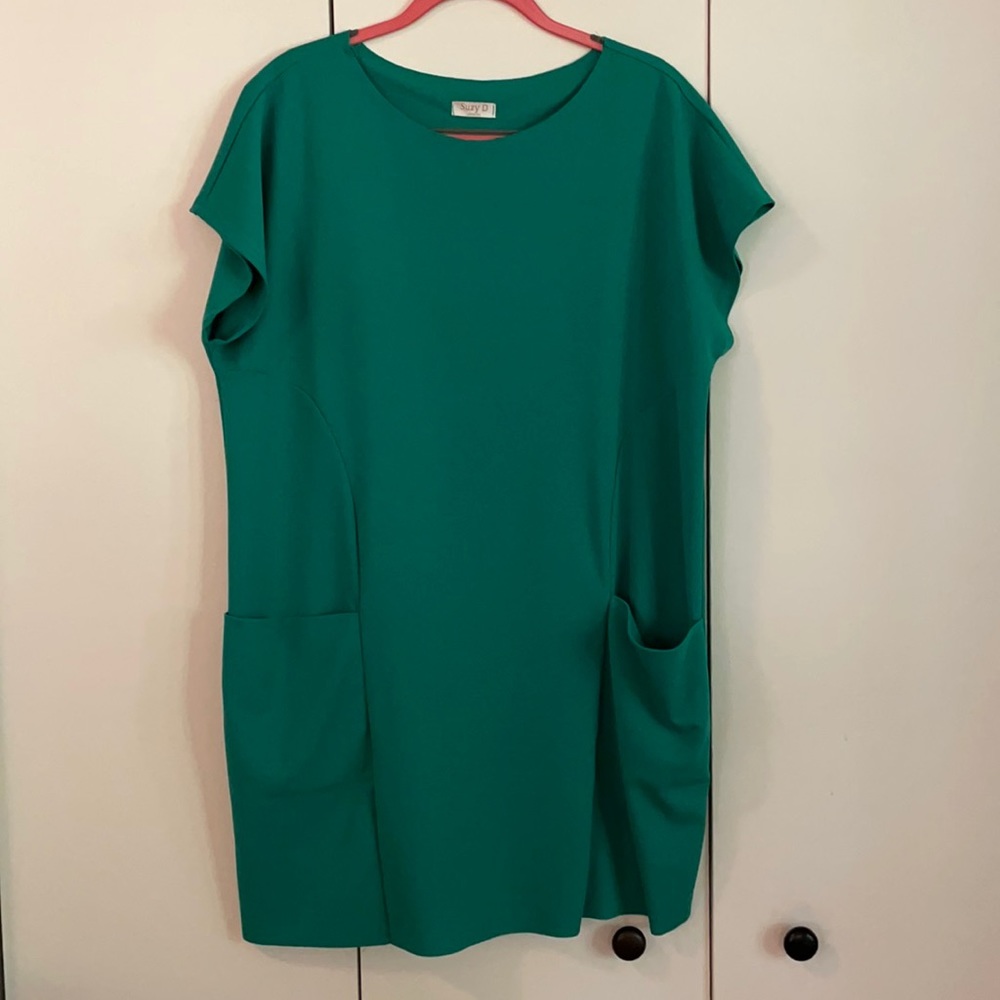 Boutique dress